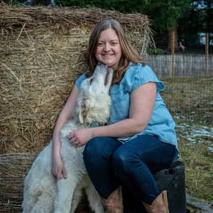 Meet your Posher, Erika